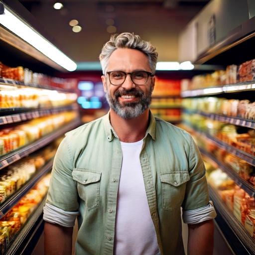 Empreendedor utilizando soluções de marketing digital da node360